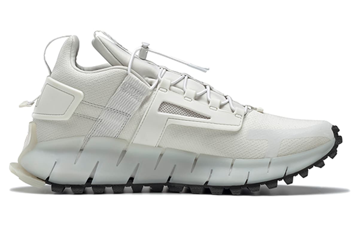 Кроссовки Reebok Zig Kinetica Edge - изображение 2