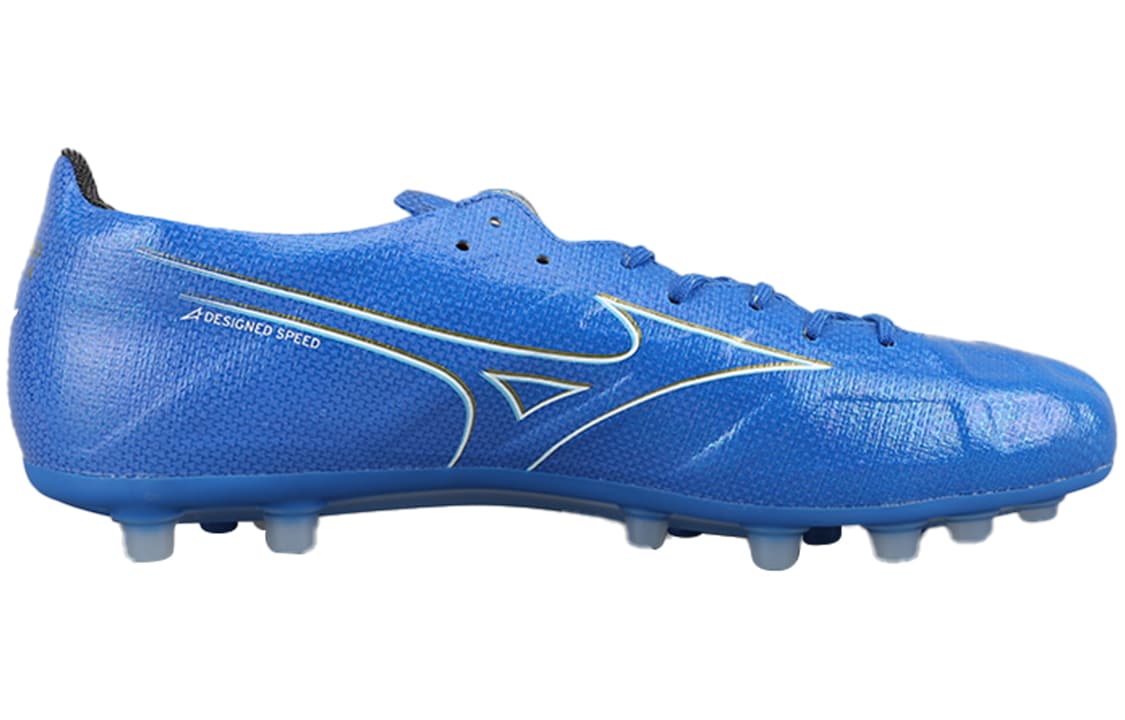 Кроссовки для футбола Mizuno Alpha MIZUNO JAPAN AG - изображение 2
