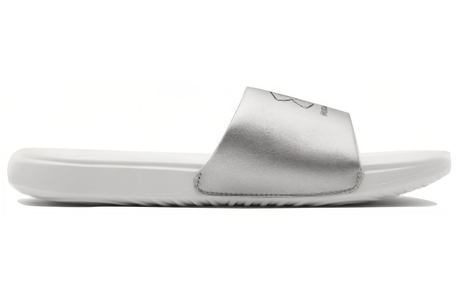 Сандалии Under Armour Ansa White - изображение 2