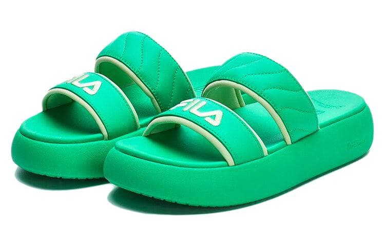 Сандалии FILA Dount - изображение 3