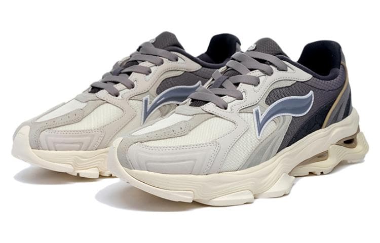 Кроссовки LI-NING 1990 - изображение 3