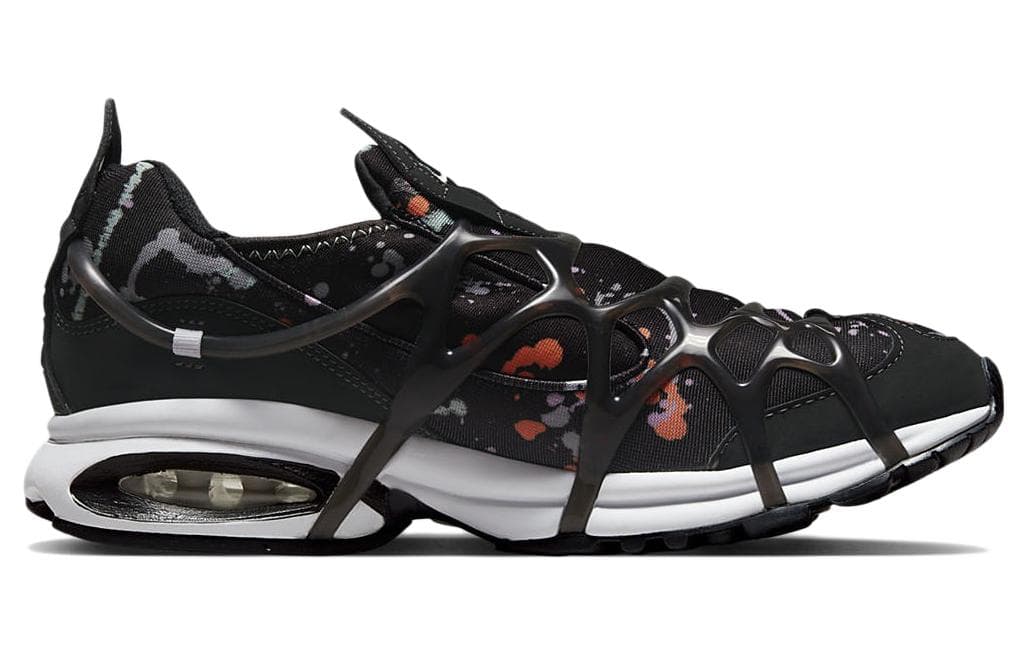 Кроссовки Nike Air Kukini Black - изображение 2