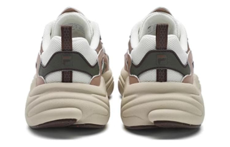 Кроссовки FILA Mars 1 1S - изображение 4