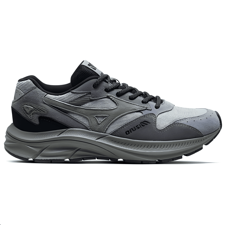 Кроссовки Mizuno Pi Retro - изображение 2