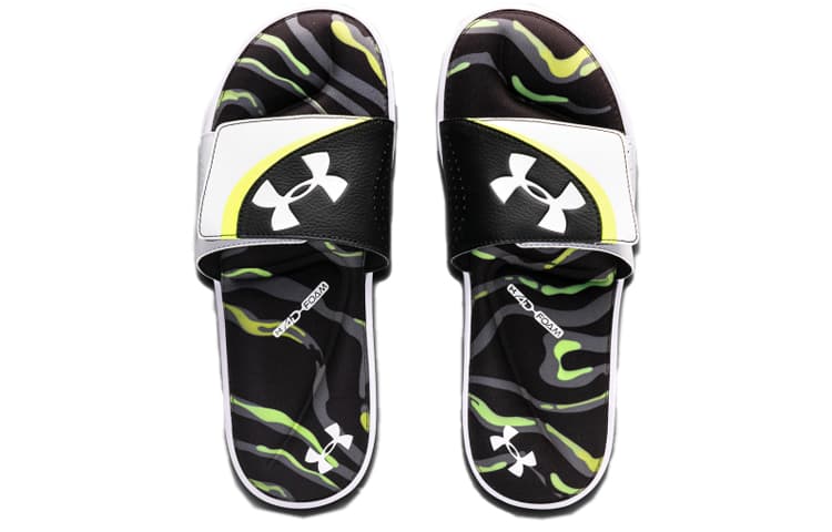 Сандалии Under Armour Ignite Morph Dpm Vi - изображение 4