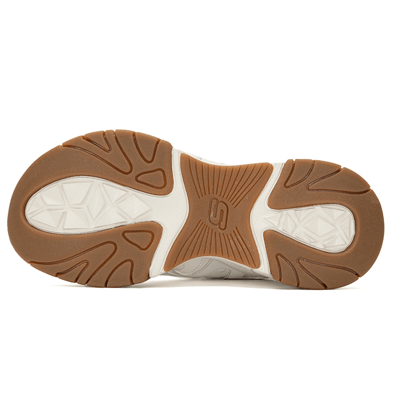 Кроссовки Skechers Stamina V3 Natural - изображение 6