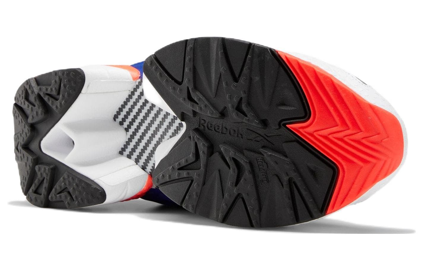 Кроссовки Reebok Instapump Fury 95 - изображение 6
