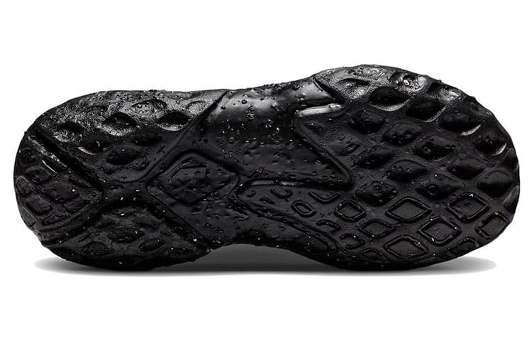 Кроссовки Converse Sponge Crater CX Black - изображение 6