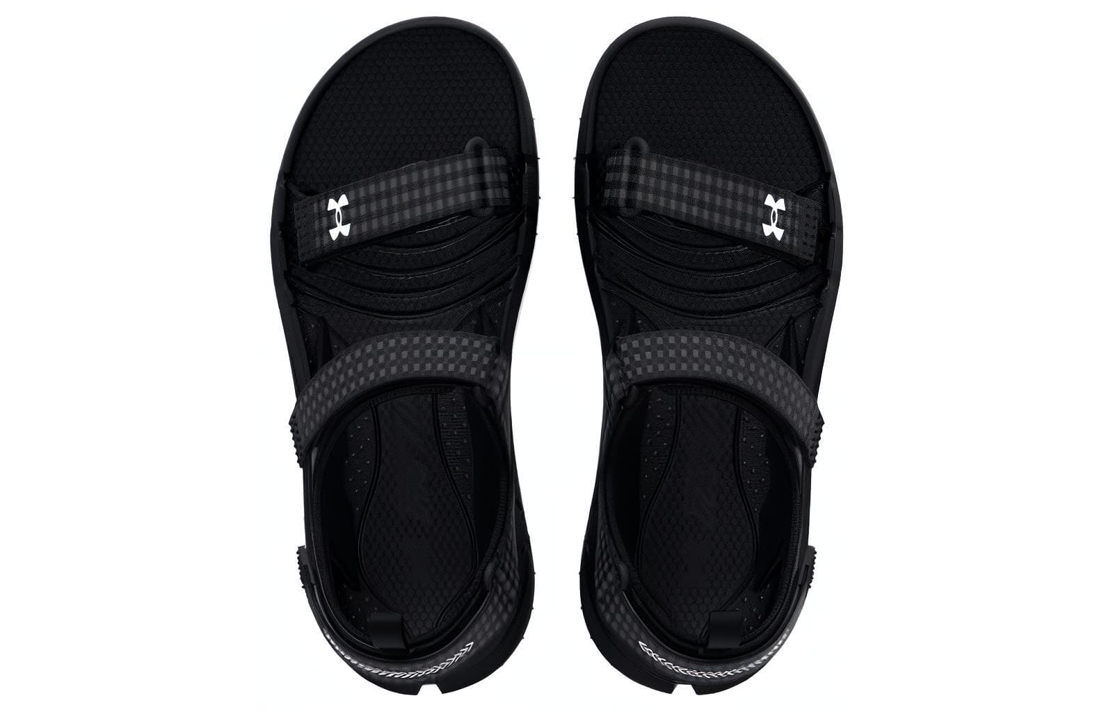 Сандалии Under Armour - изображение 4