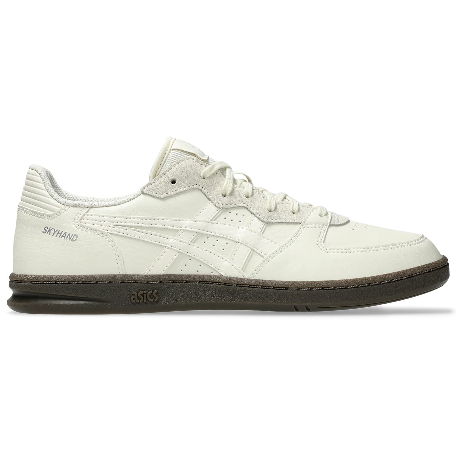 Кроссовки Asics Skyhand White - изображение 2