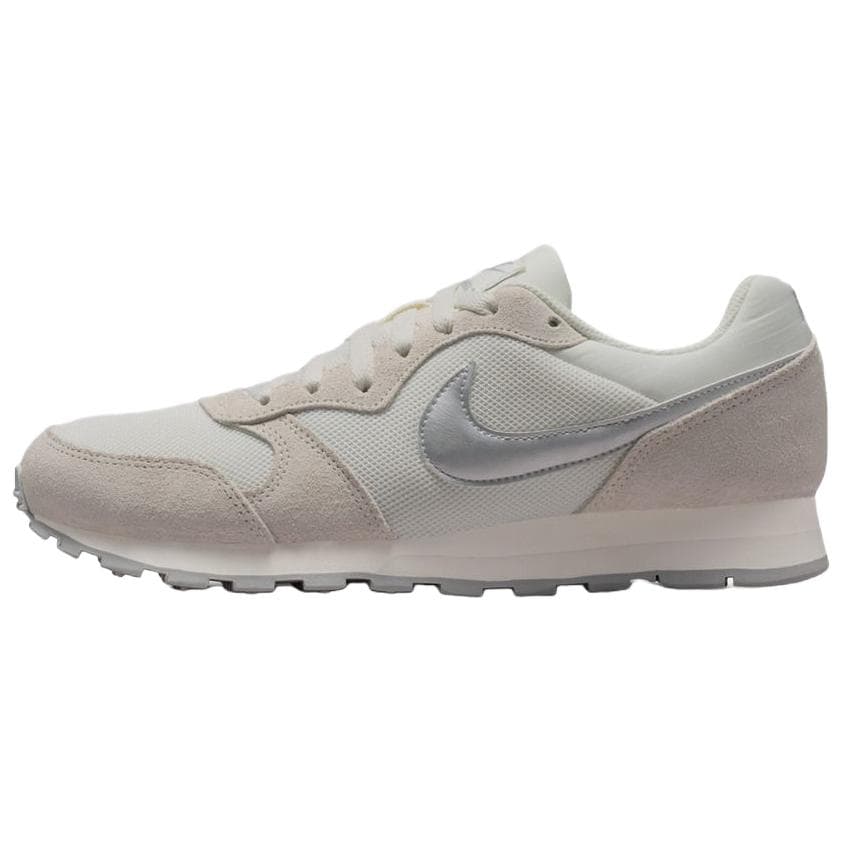 Кроссовки для бега NIKE MD Runner 2 Дышащий Low Топ Беговые кроссовки Женские Серый - изображение 1