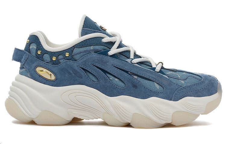 Кроссовки LI-NING 1990 - изображение 2