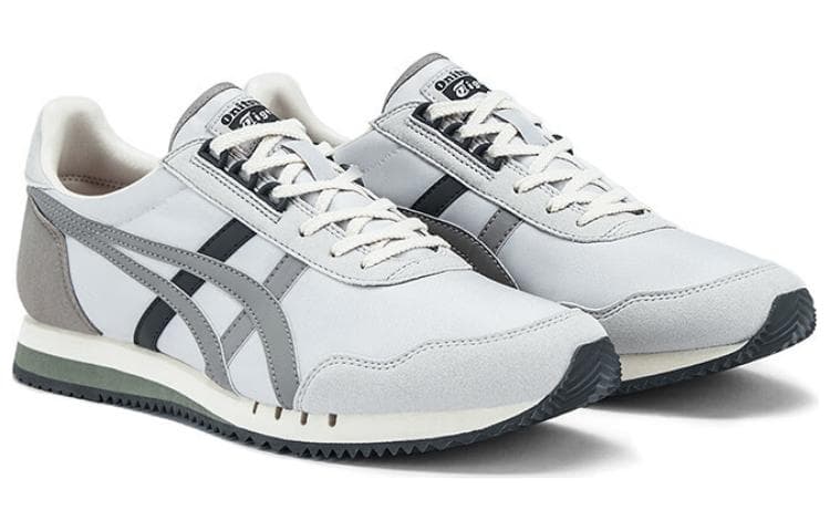 Кроссовки Onitsuka Tiger Dualio - изображение 2