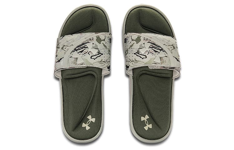 Сандалии Under Armour Ignite 6 Graphic Strap - изображение 4