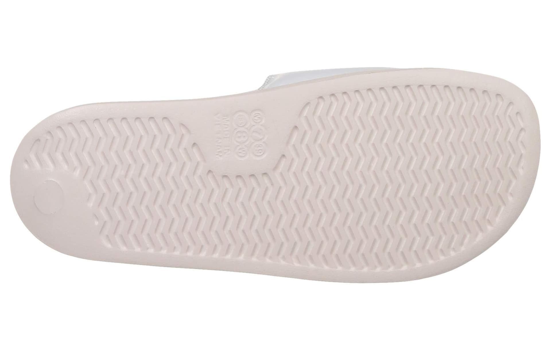 Сандалии Reebok Classic Slide White - изображение 6