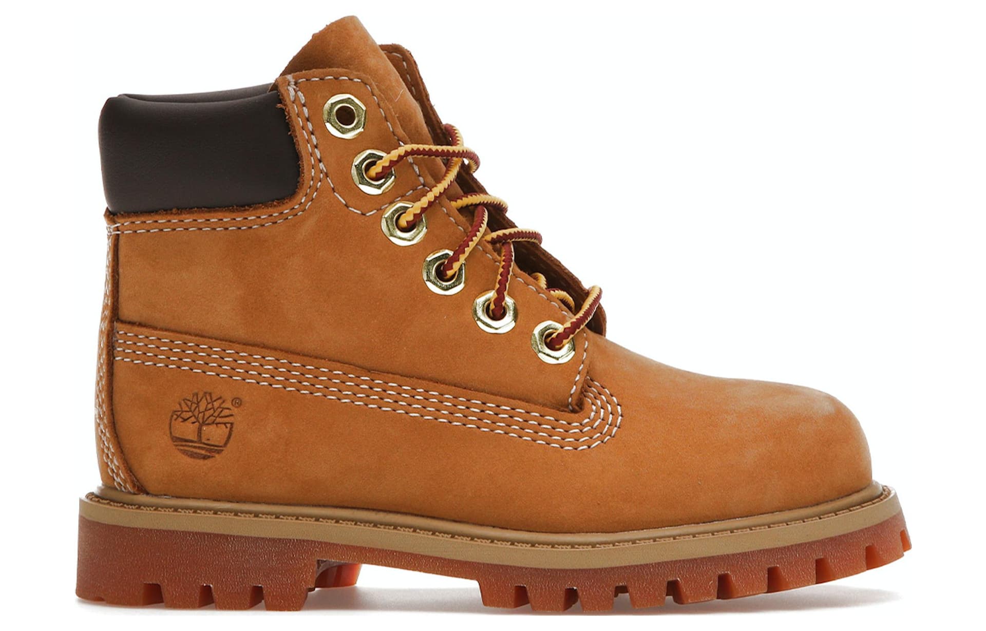 Ботинки Timberland - изображение 2