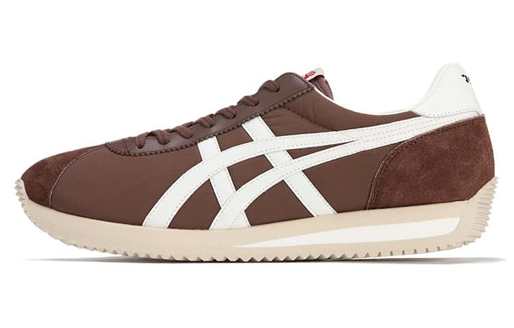 Кроссовки Onitsuka Tiger Montreal Nm - изображение 1