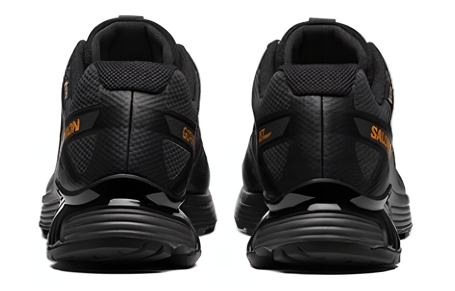 Кроссовки SALOMON XT-Rush - изображение 3