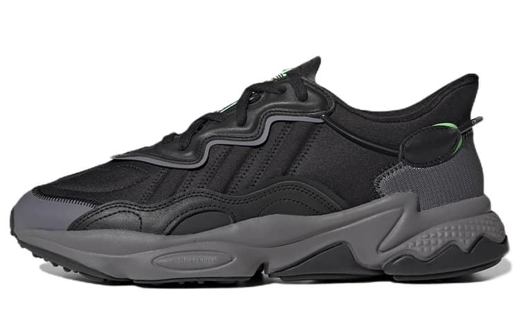 Кроссовки adidas originals Ozweego - изображение 1