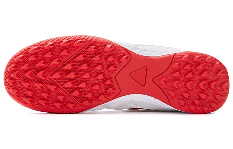 Кроссовки для футбола JOMA Football Shoes White Red - изображение 6