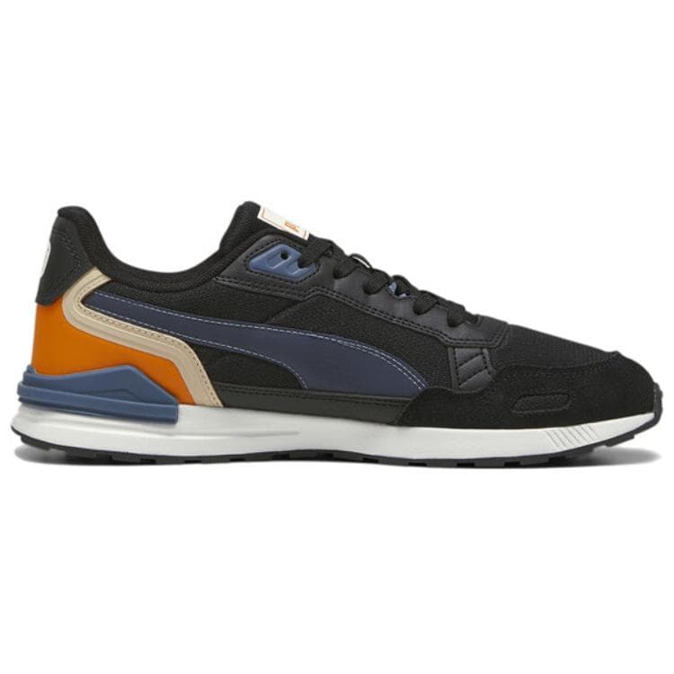 Кроссовки PUMA Graviton Tera Black - изображение 2