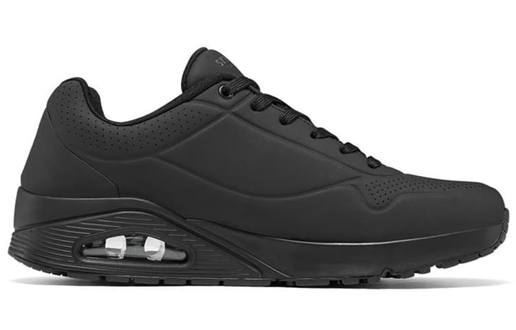 Кроссовки Skechers Uno Black - изображение 2