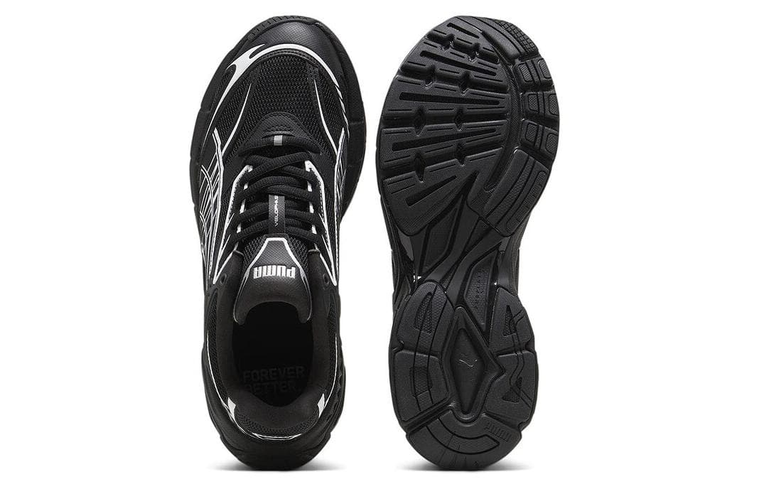 Кроссовки PUMA Velophasis - изображение 3