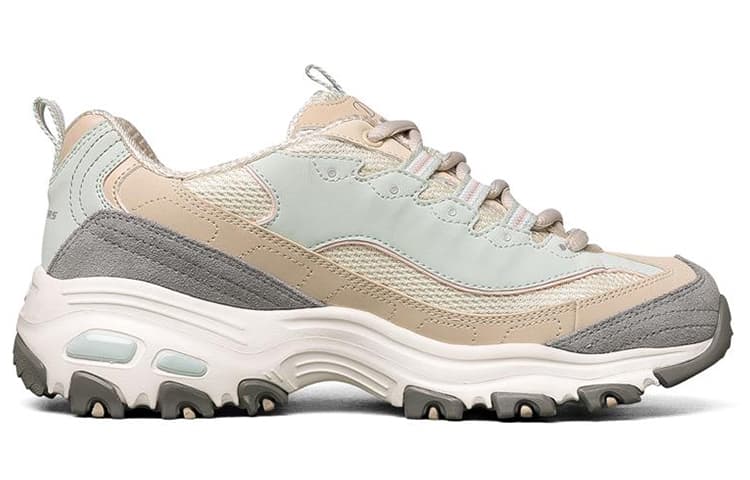 Кроссовки Skechers D'LITES - изображение 2