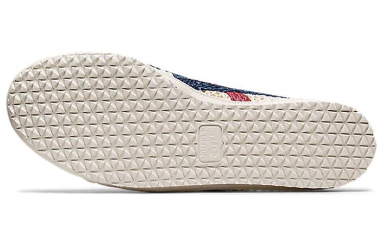 Кроссовки Onitsuka Tiger Mexico 66 Sabot - изображение 6
