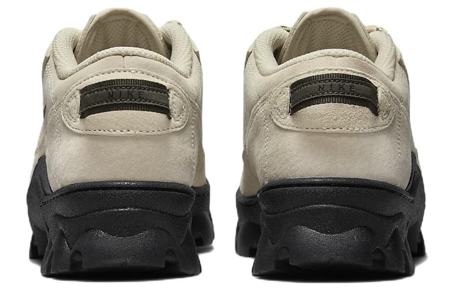 Кроссовки Nike Lahar Low Khaki - изображение 5