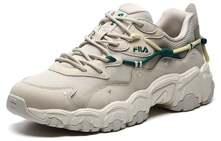 Кроссовки FILA Fashion Sneakers - изображение 2