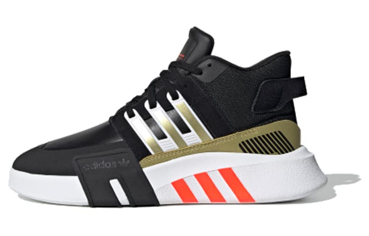Кроссовки adidas originals Eqt Bask - изображение 1