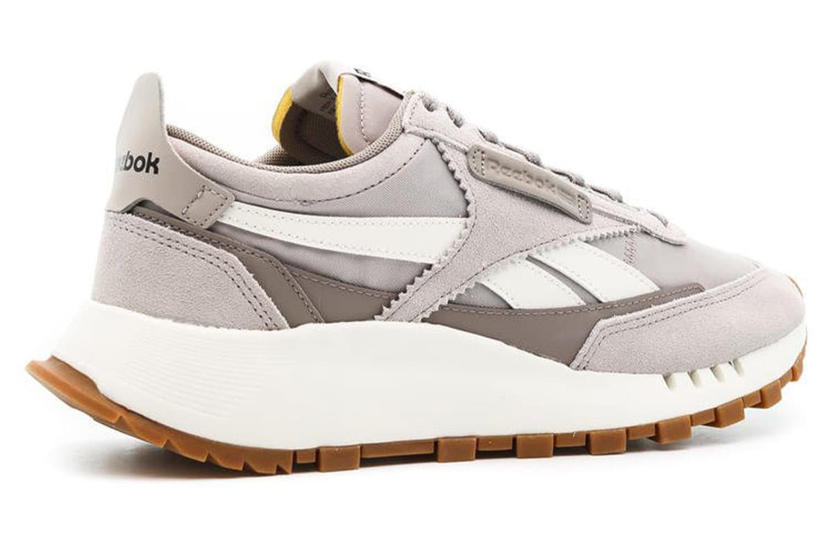 Кроссовки Reebok Classic Leather Legacy - изображение 4