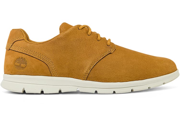 Кроссовки Timberland - изображение 2