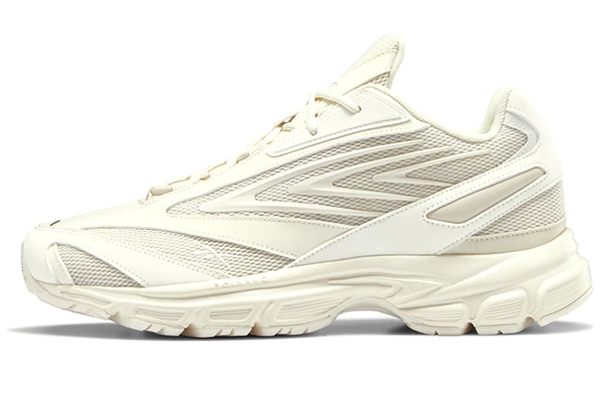 Кроссовки Reebok Premier 2 - изображение 1