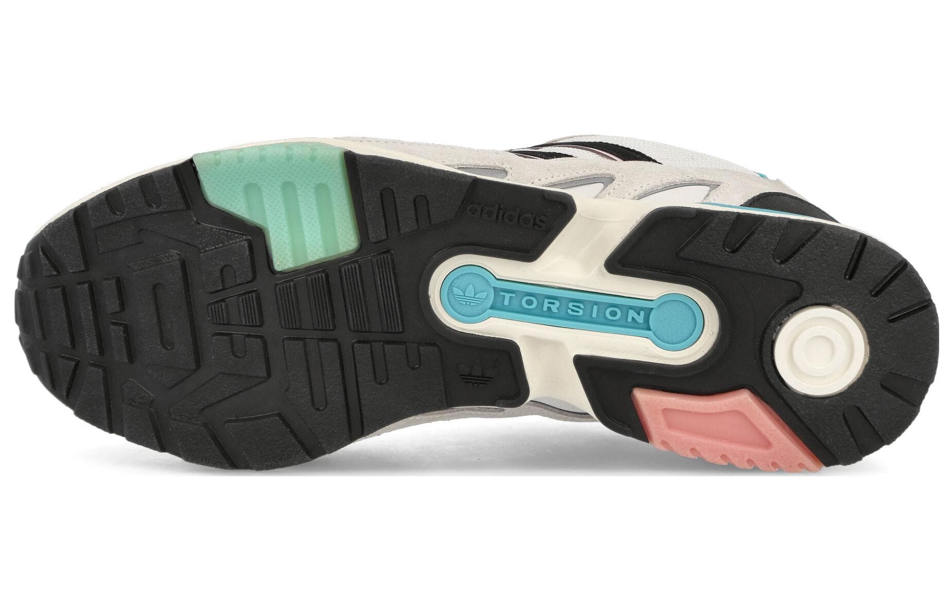 Кроссовки adidas Torsion Super - изображение 6