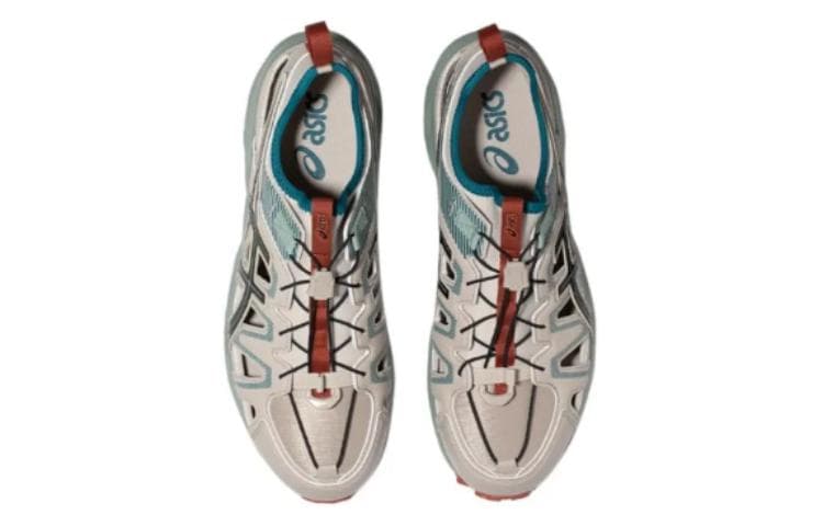 Кроссовки Asics Gel-Sonoma SE - изображение 3