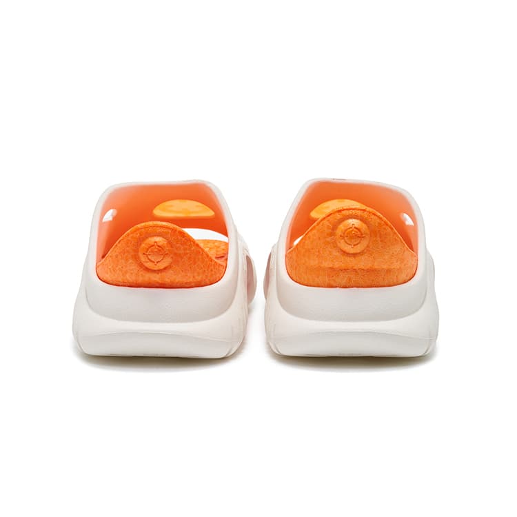 Сандалии RIGORER Shark White Orange - изображение 5