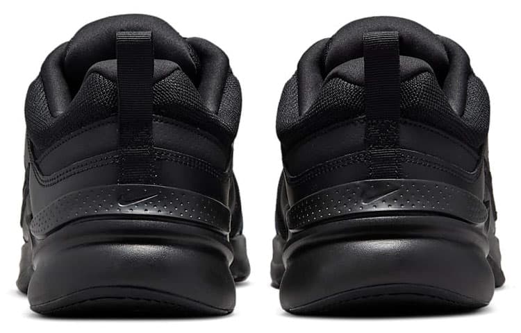 Кроссовки Nike Defy All Day Black - изображение 5