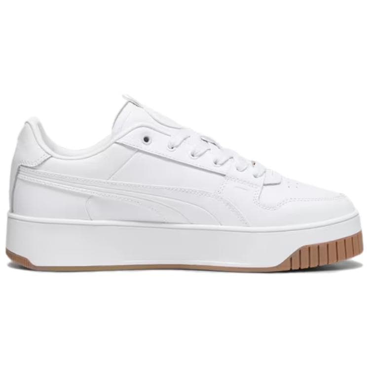 Кроссовки PUMA Carina Street - изображение 2