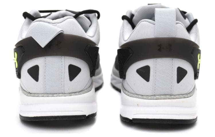 Кроссовки Under Armour Hovr Mvmnt - изображение 5