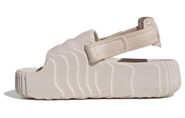 Сандалии adidas Adilette 22 Beige - изображение 2