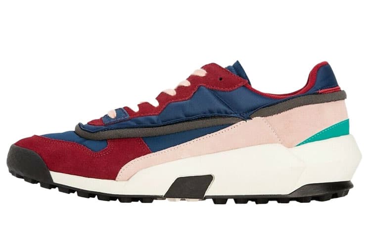 Кроссовки Onitsuka Tiger Admix Runner - изображение 1