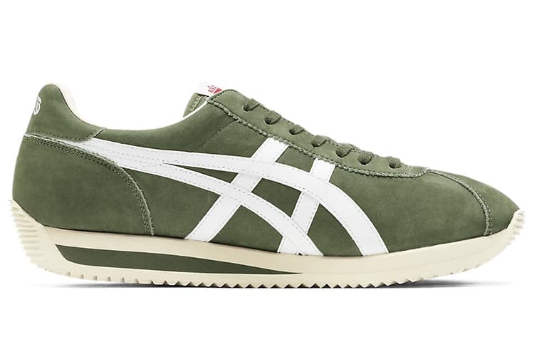 Кроссовки Onitsuka Tiger Moal 77 Nm - изображение 2