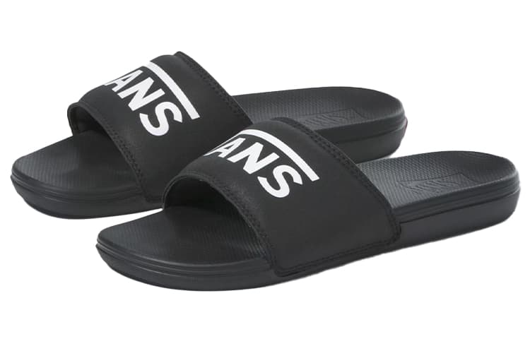 Сандалии Vans La Costa Slide-on - изображение 3