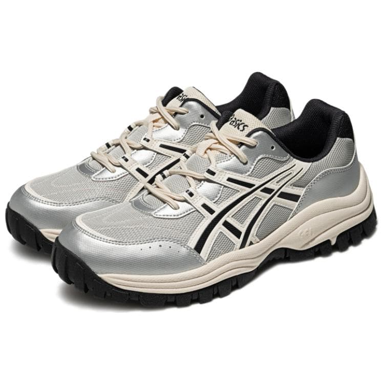 Кроссовки Asics GEL-CSL02 - изображение 3