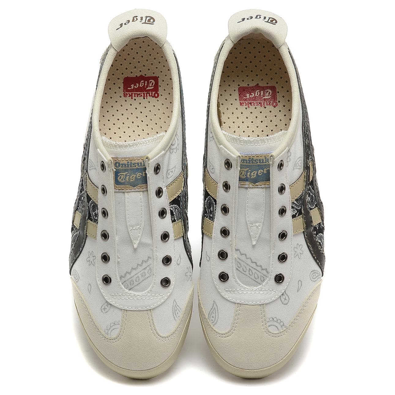 Кроссовки Onitsuka Tiger - изображение 4
