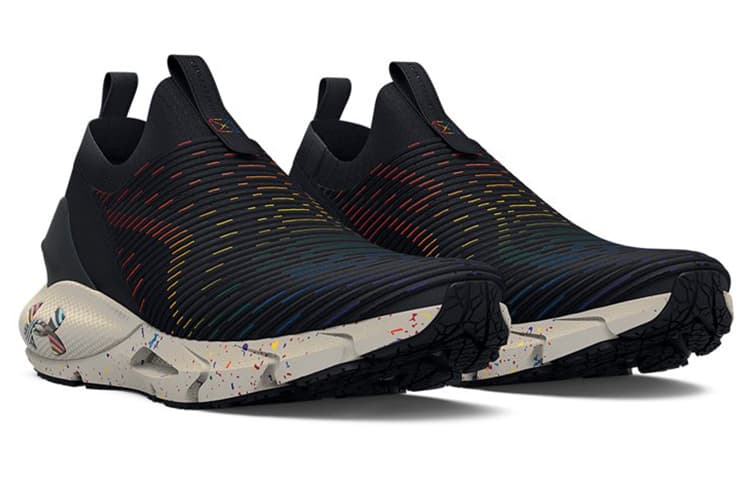 Кроссовки Under Armour HOVR Phantom 2 - изображение 3