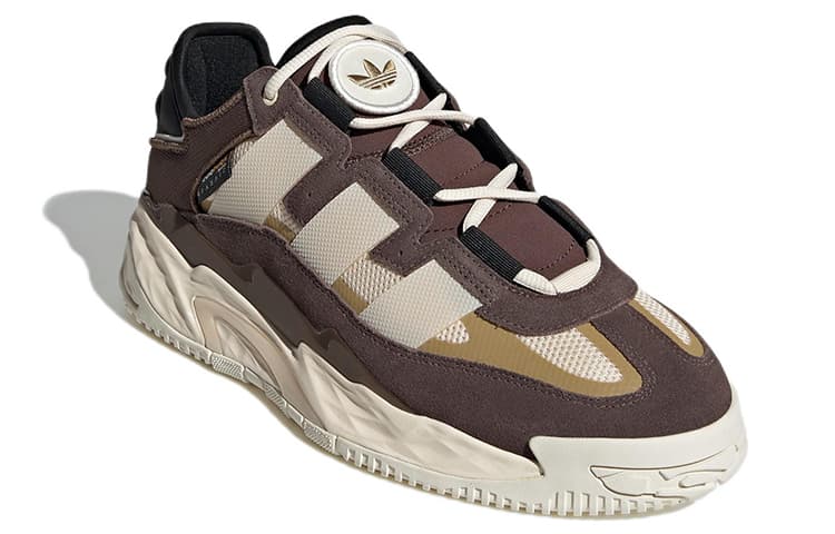 Кроссовки adidas Niteball - изображение 3