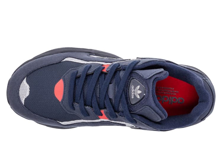 Кроссовки adidas originals Yung-96 CHASM TRAIL PU - изображение 4